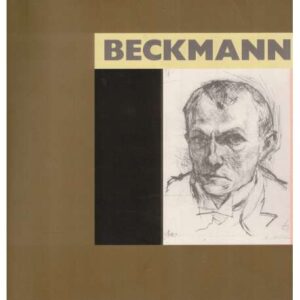 Max Beckmann von der Heydt Museum, Wuppertal