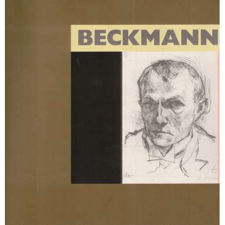 Max Beckmann von der Heydt Museum, Wuppertal