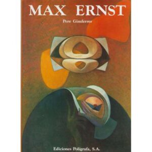 Max Ernst