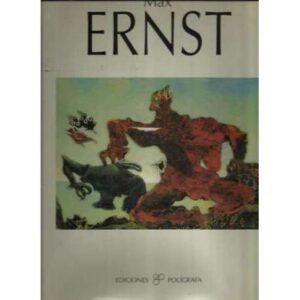 Max Ernst