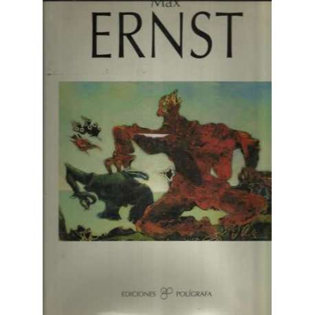 Max Ernst
