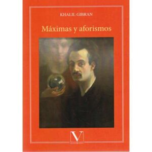 Máximas y aforismos