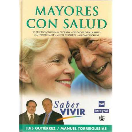 Mayores con salud