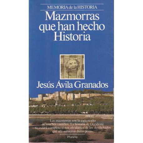 Mazmorras que han hecho historia