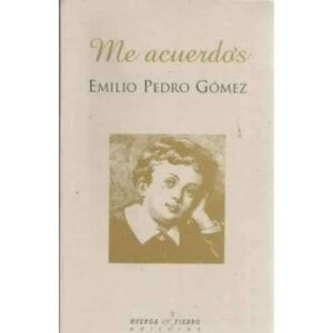 Me acuerdas
