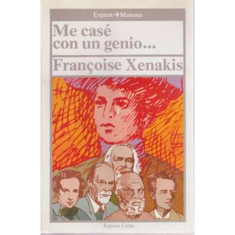 Me casé con un genio