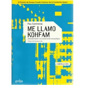 Me llamo Kohfam