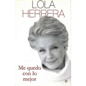 Me quedo con lo mejor
