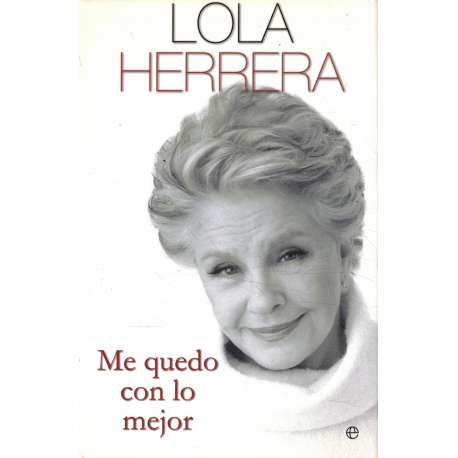 Me quedo con lo mejor