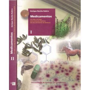 Medicamentos. 2 tomos