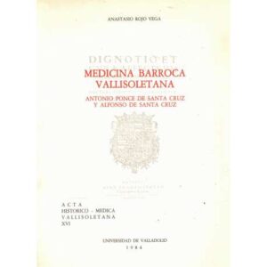 Medicina Barroca Vallisoletana