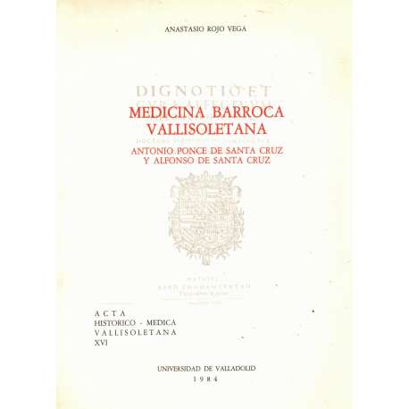 Medicina Barroca Vallisoletana