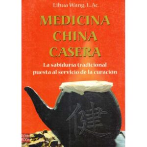 Medicina China casera