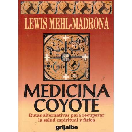 Medicina Coyote