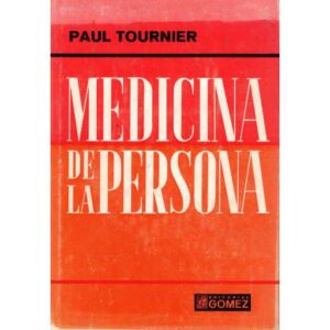Medicina de la persona