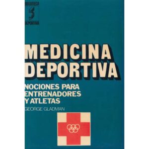 Medicina deportiva