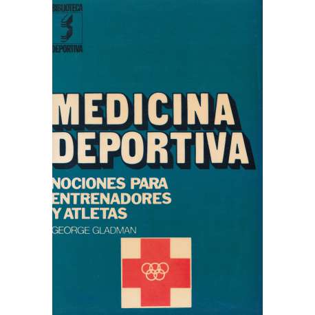 Medicina deportiva