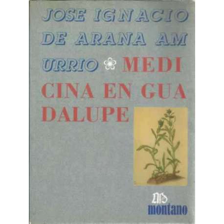 Medicina en Guadalupe