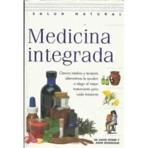 MEDICINA INTEGRADA