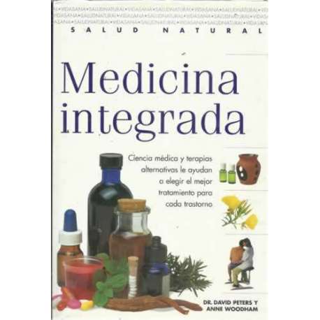 MEDICINA INTEGRADA