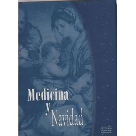 Medicina y Navidad