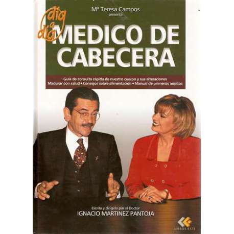 Médico de cabecera. Día a día