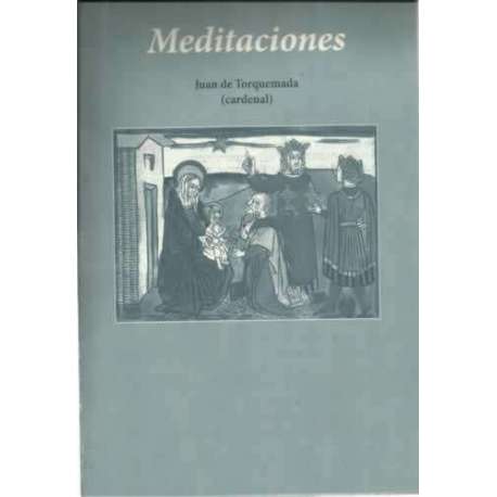 Meditaciones