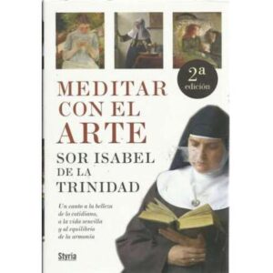 Meditar con el Arte