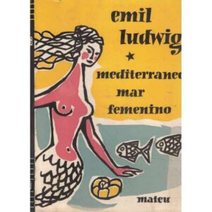 Mediterráneo, mar femenino