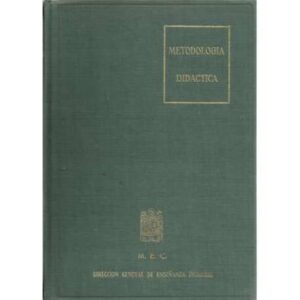 Medotología didáctica