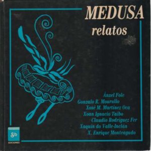 Medusa. Relatos