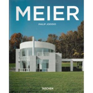 Meier. Richard Meier & Partners. Le blanc est lumière