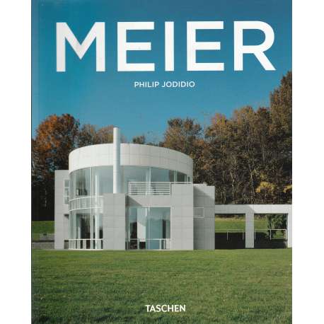 Meier. Richard Meier & Partners. Le blanc est lumière