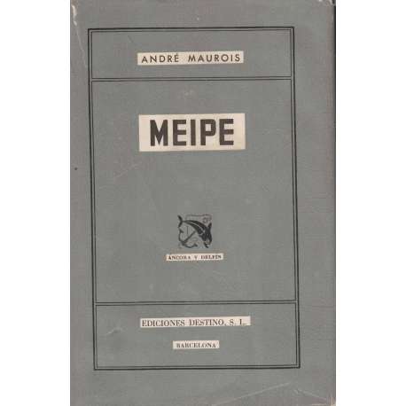 Meipe