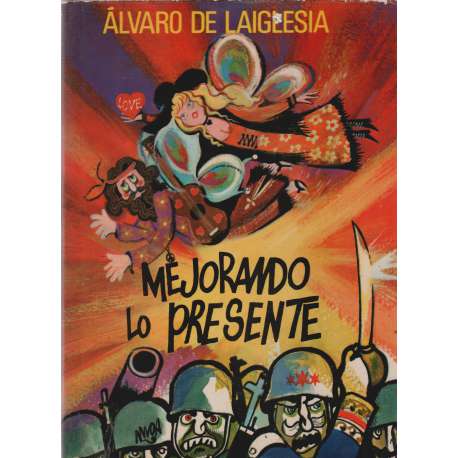 Mejorando lo presente