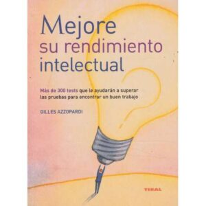 Mejore su rendimiento intelectual