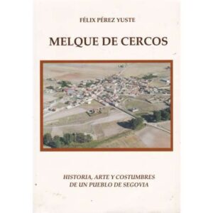 Melque de Cercos