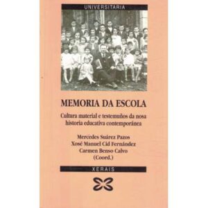 Memoria da escola