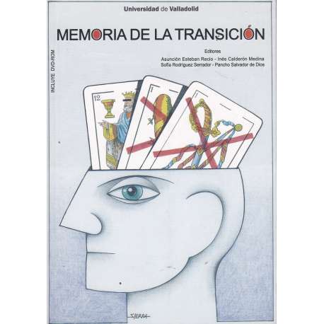 Memoria de la Transición