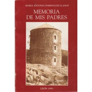 Memoria de mis padres