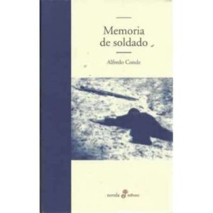MEMORIA DE SOLDADO