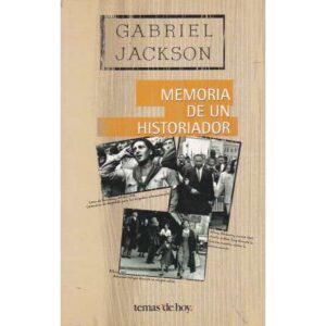 Memoria de un historiador