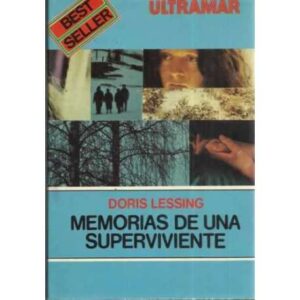 MEMORIA DE UNA SUPERVIVIENTE