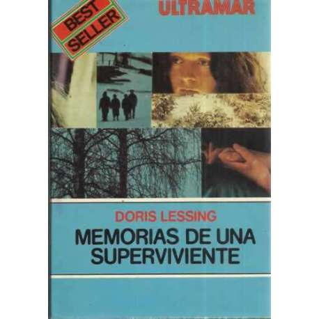 MEMORIA DE UNA SUPERVIVIENTE
