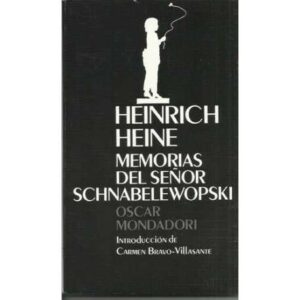 Memoria del señor Schnabelewopski