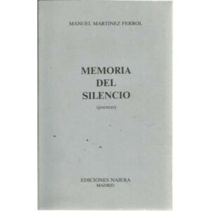 Memoria del silencio