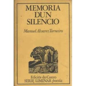 Memoria dun silencio