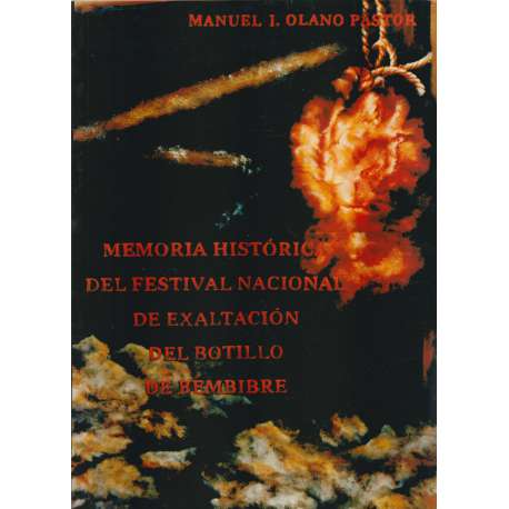 Memoria histórica del Festival de Exaltación del Botillo de Bembibre