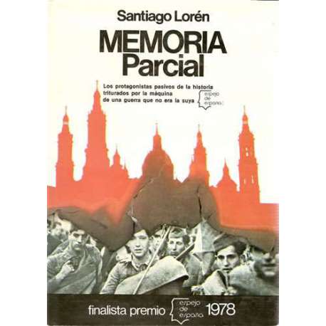 Memoria parcial