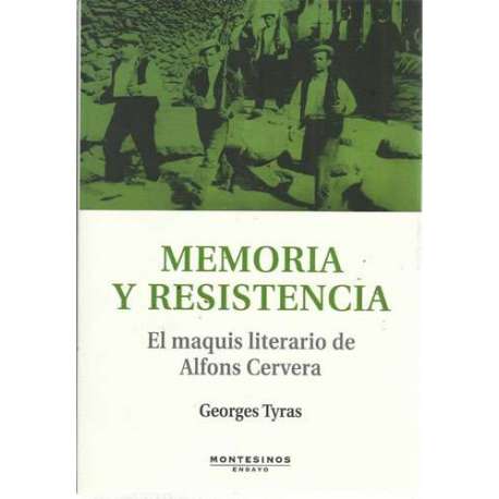 Memoria y resistencia